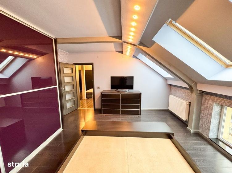 Apartament cu 2 camere în Rogerius