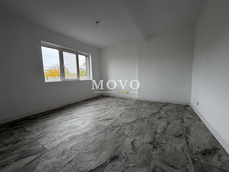 Casă individuală cu 4 camere cu Canalizare în Becicherecu Mic