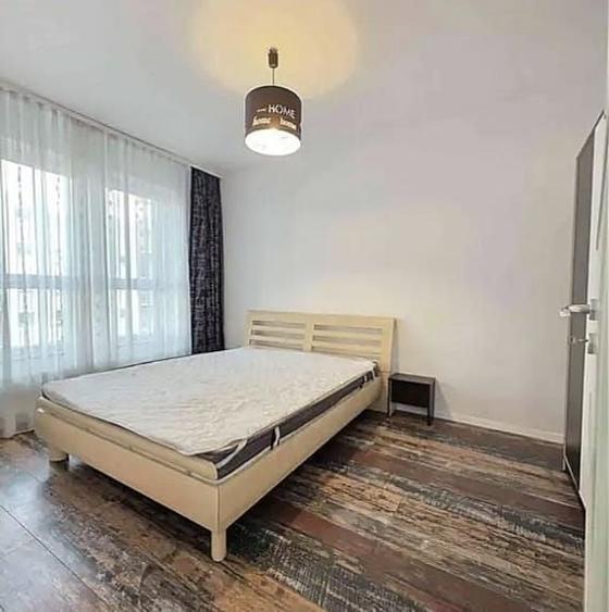 Apartament cu 3 camere decomandat, mobilat în Avantgarden