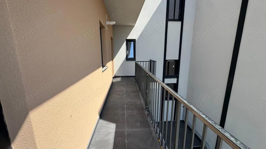 Apartament cu 2 camere în Albina
