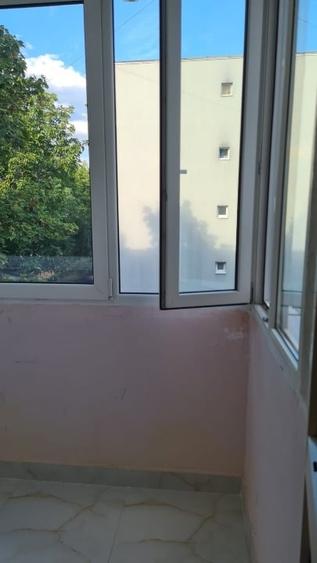 Apartament cu 2 camere semidecomandat, mobilat în Mănăștur