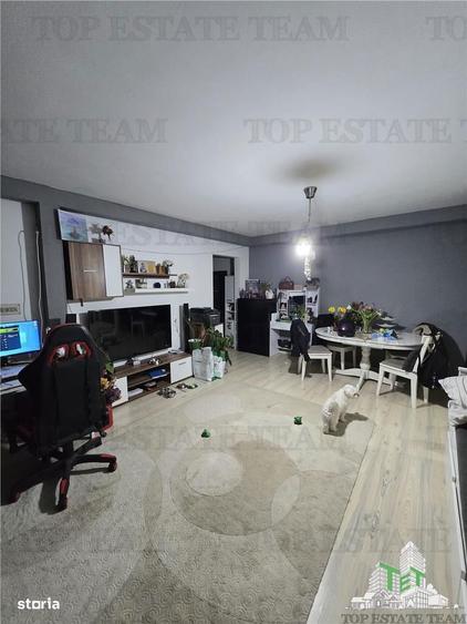 Apartament cu 3 camere în Drumul Taberei — fotografia 3