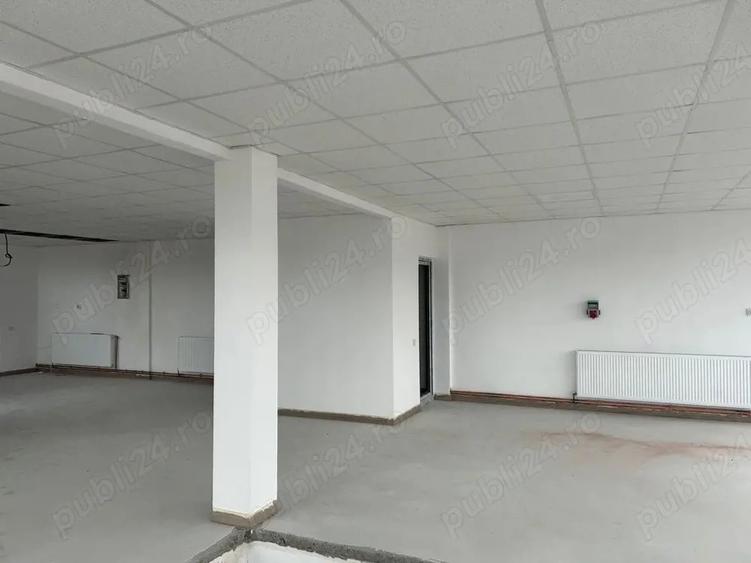 Spațiu comercial, de 180 mp, în Central