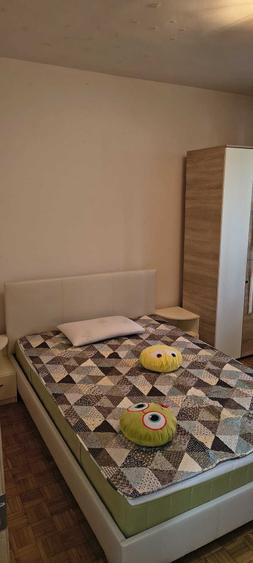 Apartament cu 2 camere semidecomandat în Exterior Vest