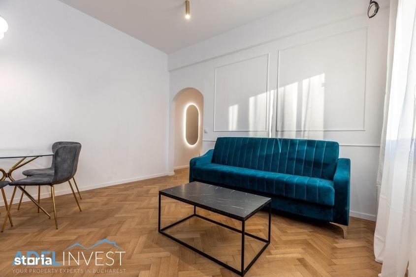Apartament cu 3 camere în Universitate