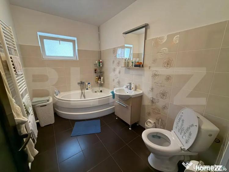 Casa 4 camere - zona Mihai Bravu - Ploiesti (Prahova) - 3