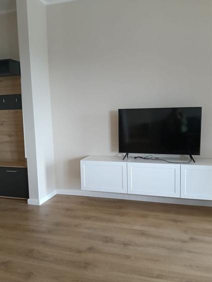 Apartament cu 2 camere în Florești
