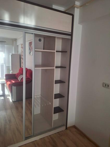 Apartament cu 2 camere in militari residence - 6
