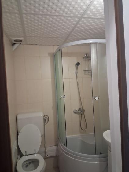 Garsonieră decomandată în Berceni