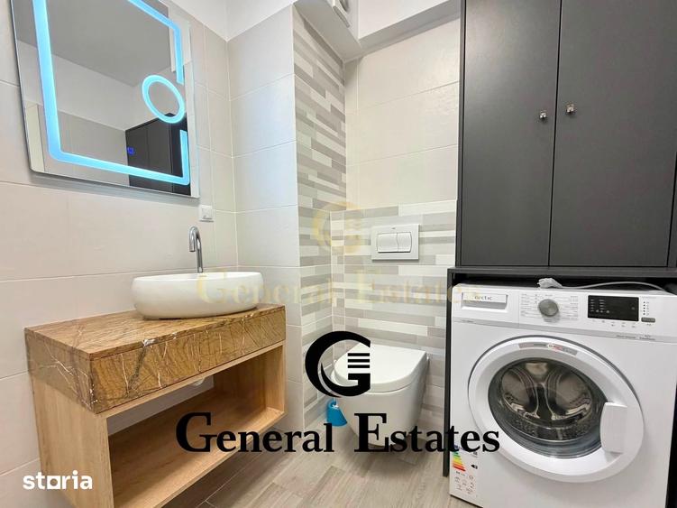 Apartament cu 2 camere semidecomandat în Copou