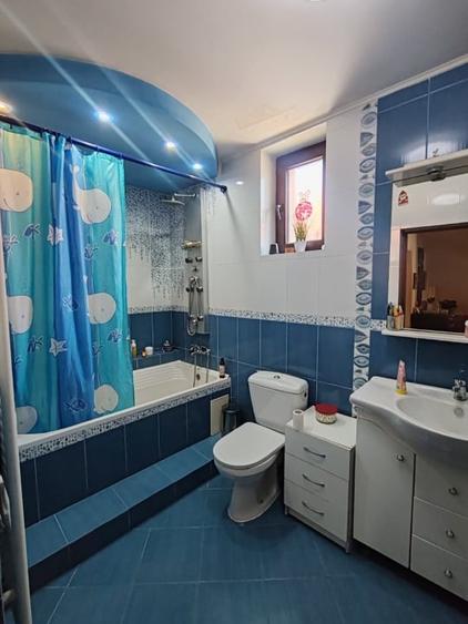 Casă individuală cu 5 camere cu Canalizare în Orașul Vechi