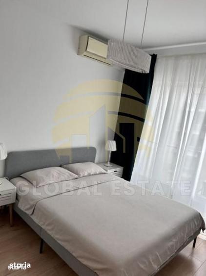 Apartament cu 2 camere decomandat în Titan