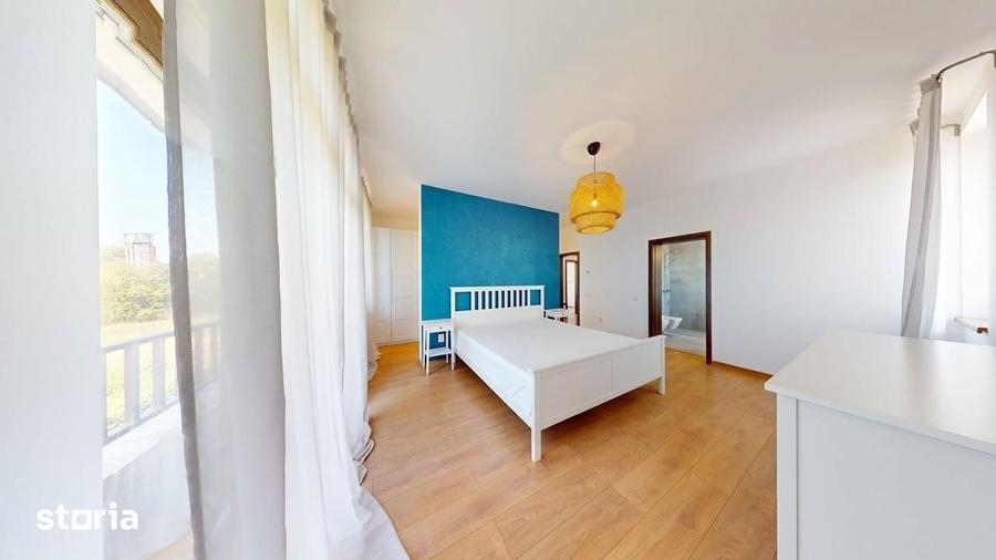 Casă cu 8 camere cu Teren 581 Mp în Șelimbăr