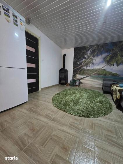 Casă cu 4 camere cu Teren 400 Mp în Mediaș