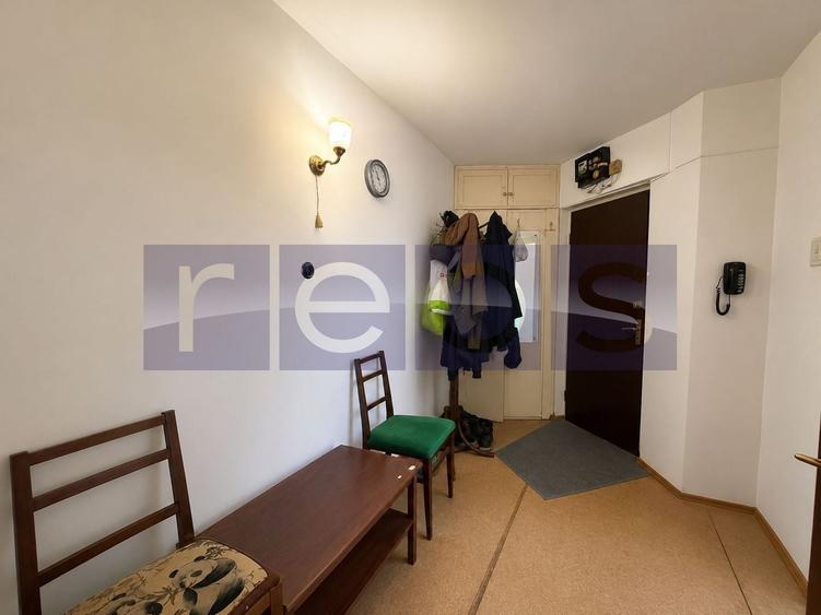 VANZARE 2 CAMERE | CALEA DOROBANTI | DECOMANDAT | BALCON SPATIOS - 3