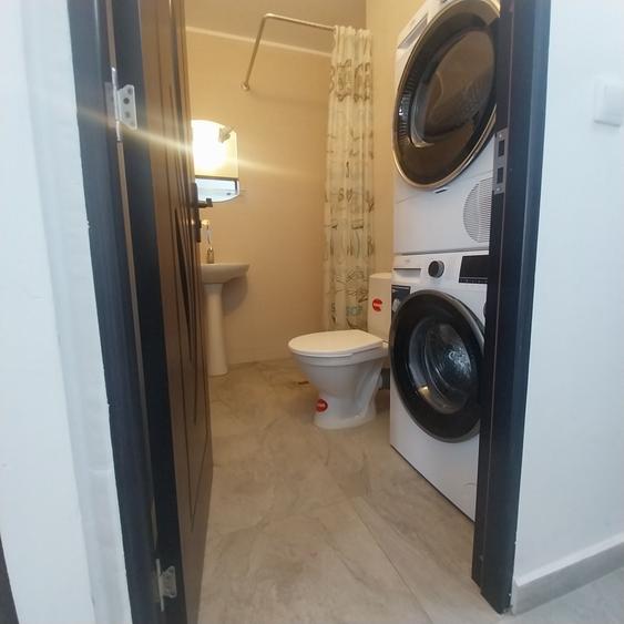Garsonieră decomandată în Calea Moldovei