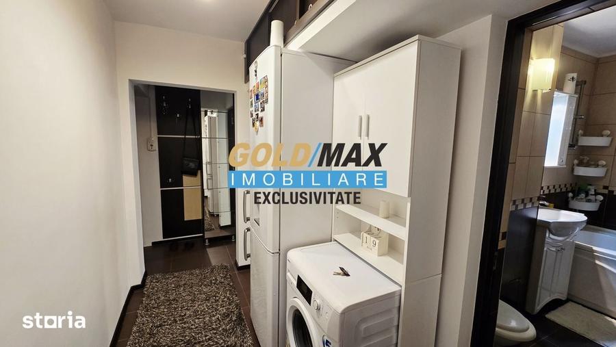 Apartament 3 camere, Banat, str. Banat, goldmax.ro - 2
