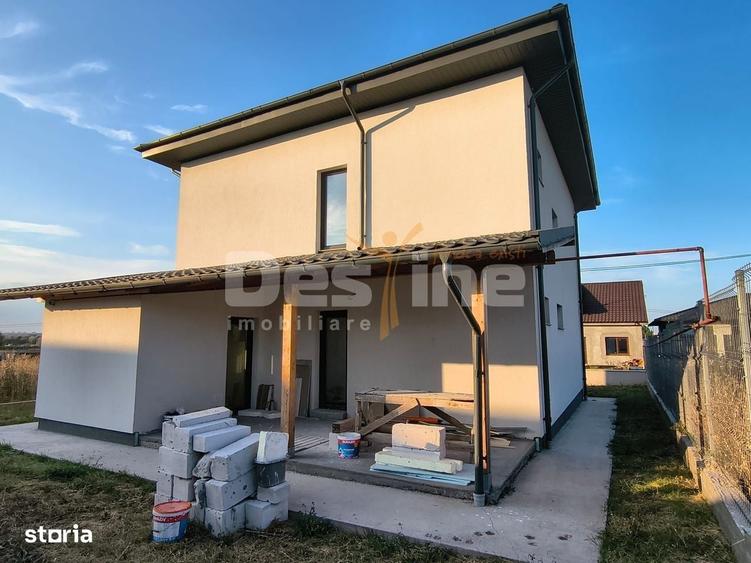 Casă cu 4 camere în Central