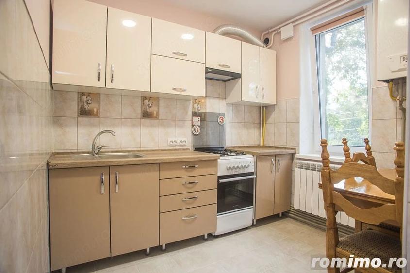 Garsoniera renovata Bucurestii Noi - 3