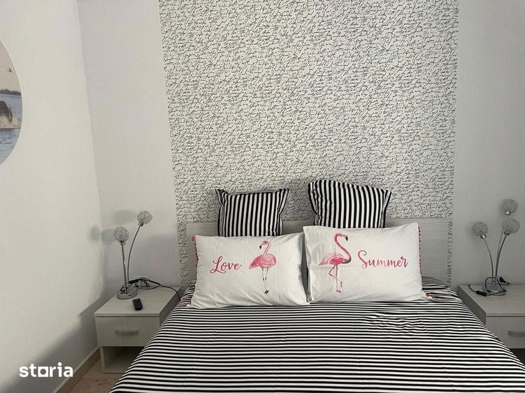 Ap 2 camere in Mamaia Nord - 10