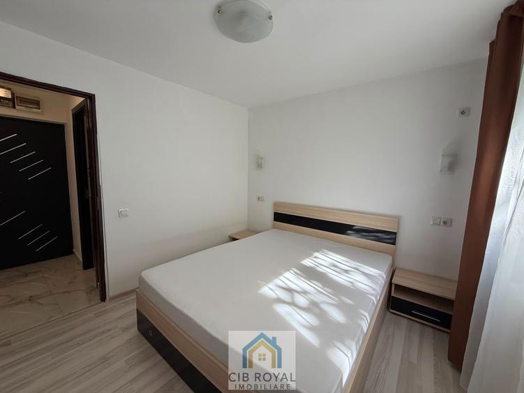 Apartament cu 2 camere decomandat în Doamna Ghica