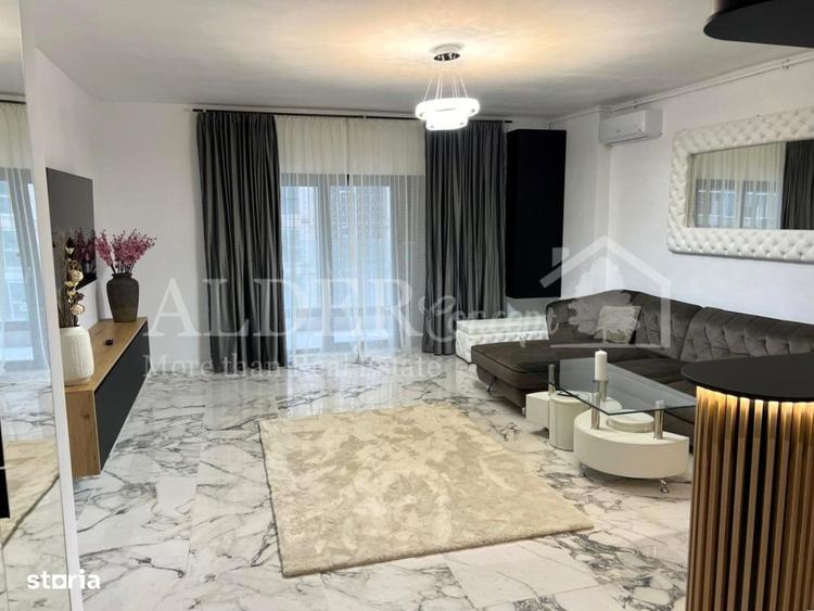Apartament 2 Camere Mobilat, Utilat, Vedere Direct Mare! - 7