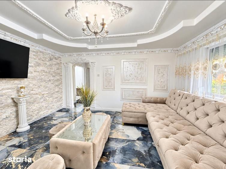 Apartament cu 3 camere decomandat în Rogerius