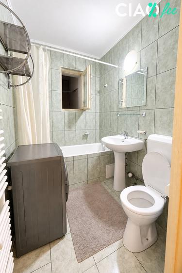 Apartament cu 2 camere în Ferdinand