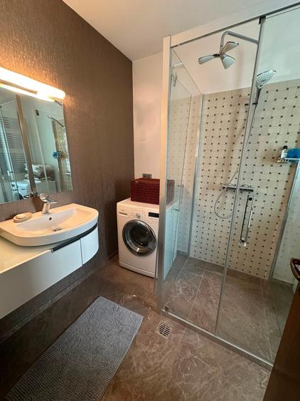 Eleganță Atemporală: Duplex Exclusiv de 200 mp, Complet Amenajat Premium, Garaj - 26