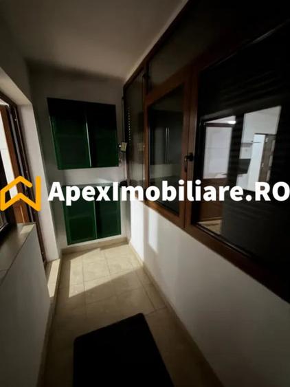 Apartament cu 2 camere decomandat în Doamna Ghica