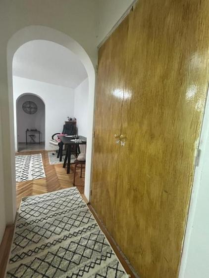 Apartament cu 2 camere în Dristor