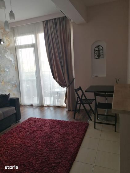 Apart.2 cam. cu balcon , centrala , prima inchiriere, Zona - ARED UTA - 3