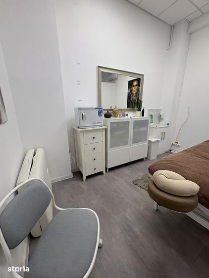 Spațiu comercial, de 86 mp, în Obor