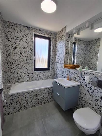 Apartament cu 3 camere semidecomandat în Arhitecților - Calea Cisnădiei