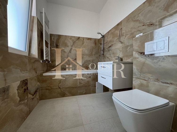 Apartament cu 2 camere decomandat în Girocului