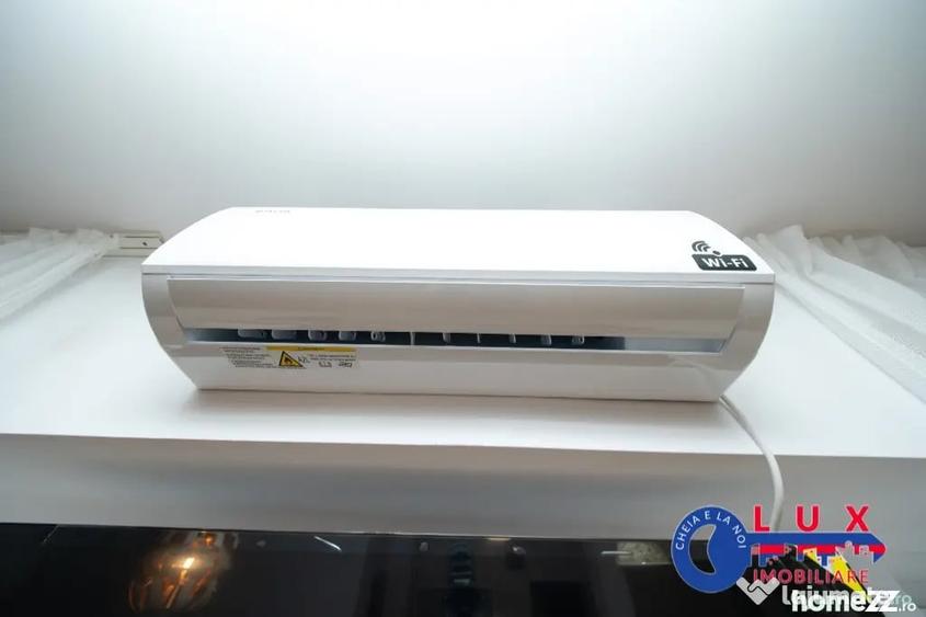 Apartament cu 2 camere decomandat în Babadag