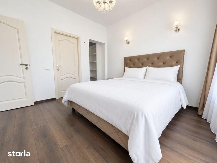 Casă cu 4 camere cu Teren 110 Mp în Nord