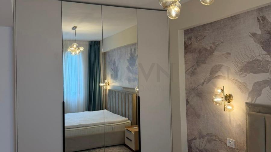 REA1028534 Apartament 2 camere Premium Ivory Residence - 11