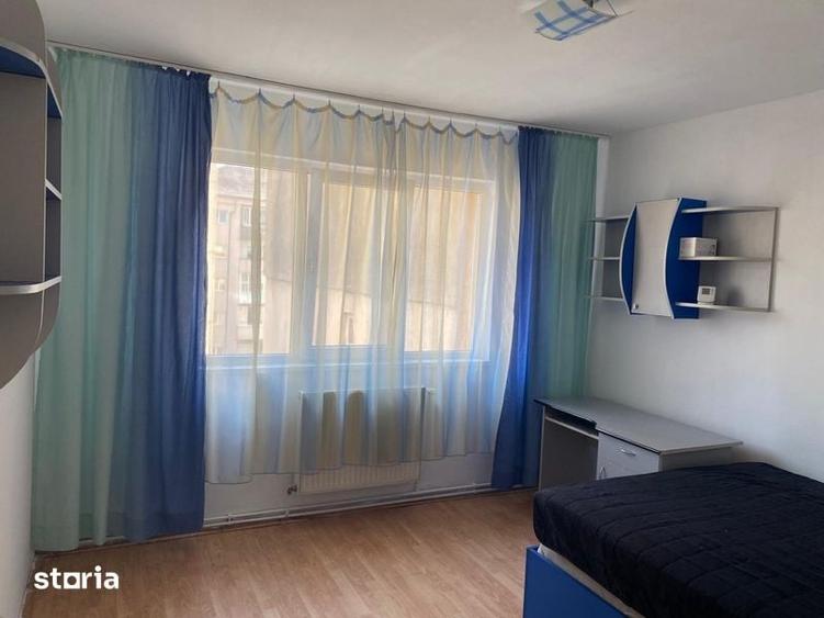 Inchiriez aprtament Sibiu - 6