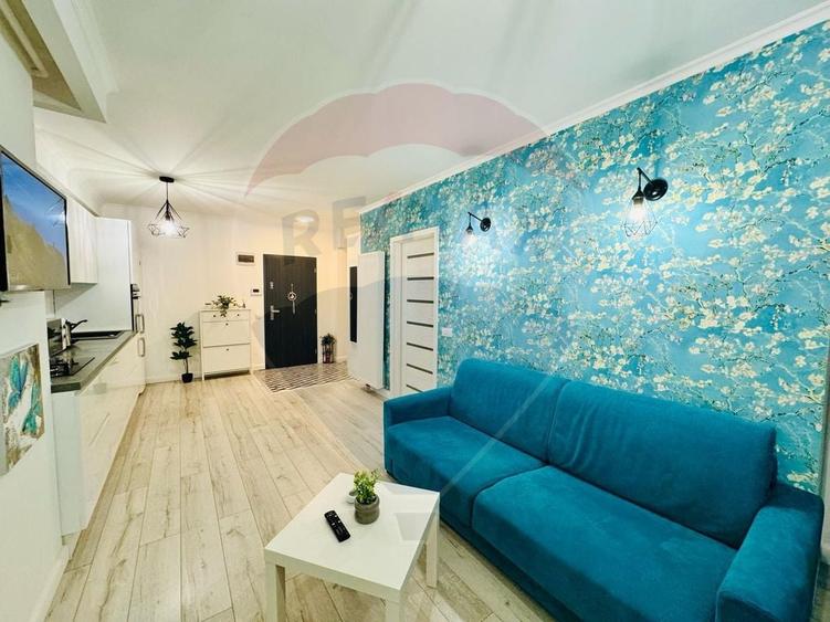 Apartament cu 2 camere decomandat în Sopor