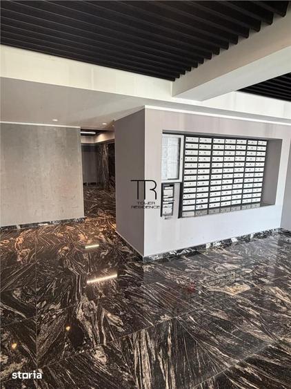 Apartament cu 3 camere în Rahova