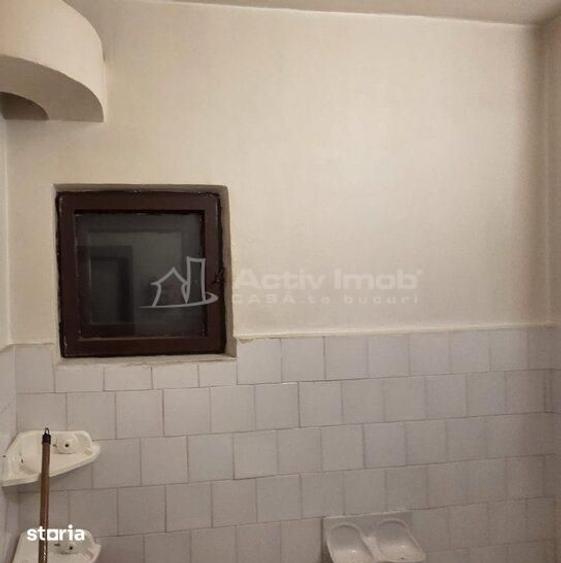 Apartament cu 2 camere decomandat în Nord