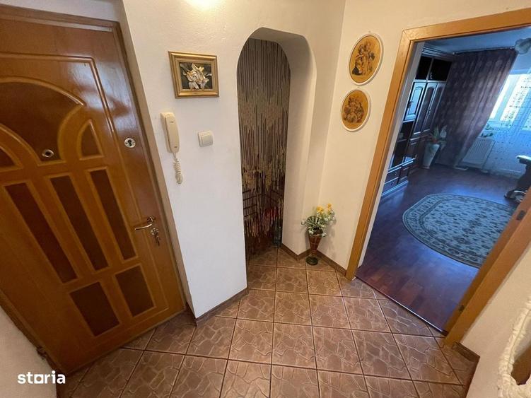 Apartament cu 2 camere decomandat în Tudor Vladimirescu
