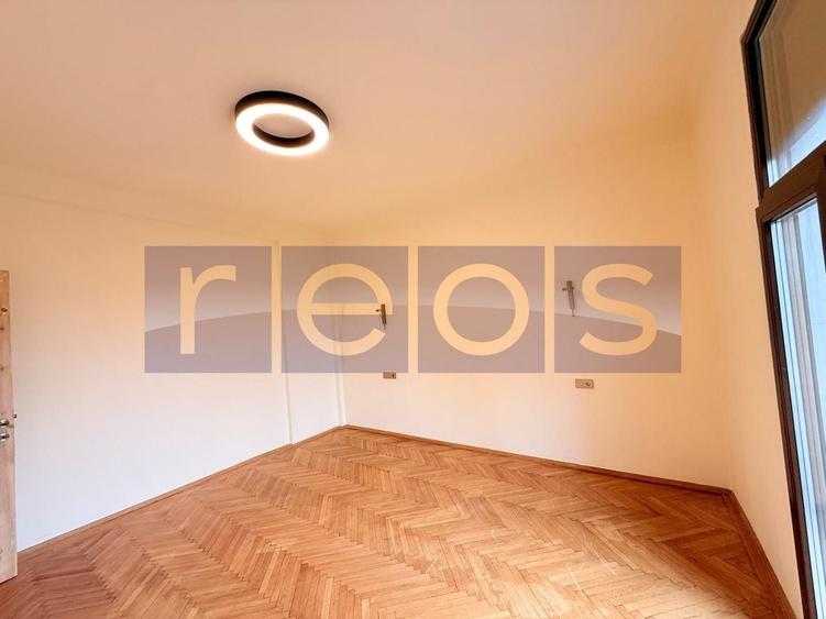 Apartament cu 4 camere în Ultracentral