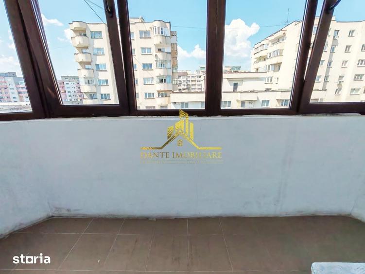 3 camere, decomandate, modern, balcon, Marasti, Dorobantilor - 1