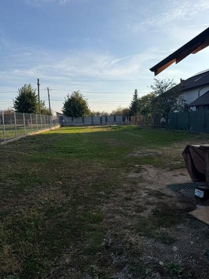 Teren Construcții de 1418 mp, în Satu Nou (Lipănești)