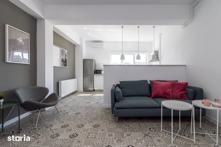 Apartament modern | Centrala proprie | Ultracentral | GalDan - 8