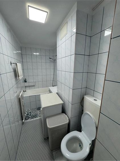 Garsonieră decomandată în Lujerului — fotografia 2