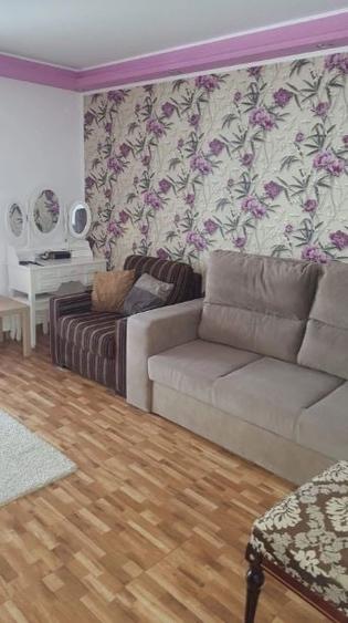 Garsoniera,Titan,Metrou,PARC IOR,,Amenajata,mobilata,complet,PET FRIENDLY - 5