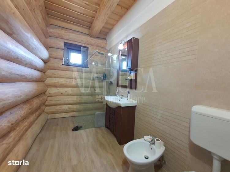Casă cu 4 camere în Central